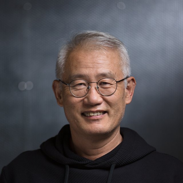 Greg Gong