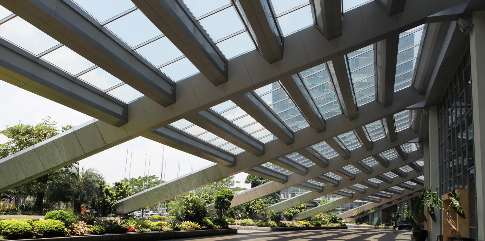 Sentul International Convention Centre
