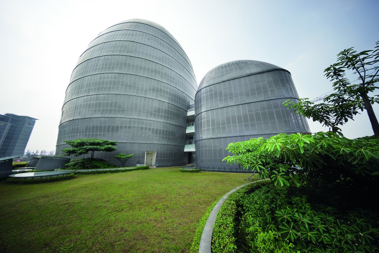University of Multimedia Nusantara