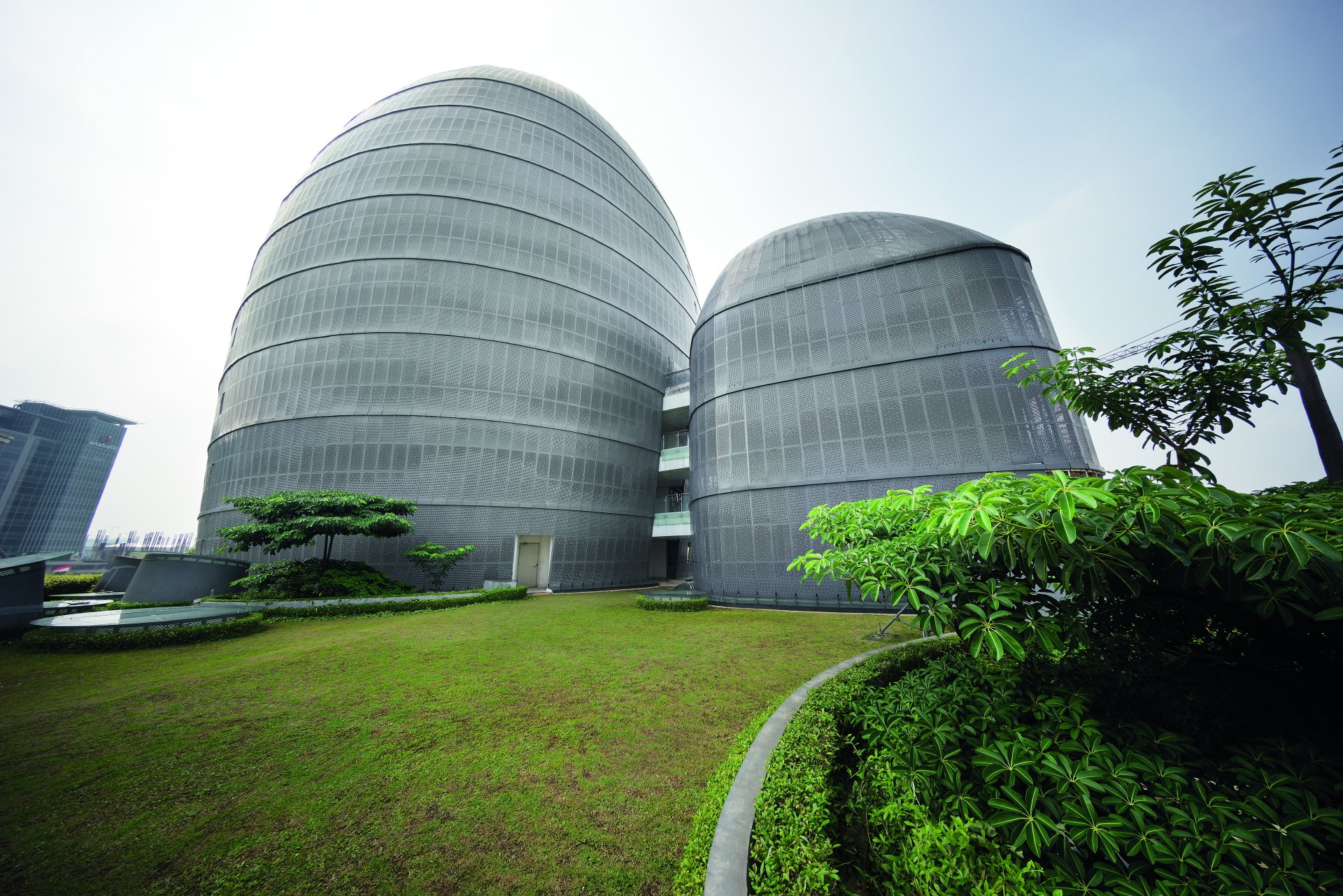 University of Multimedia Nusantara