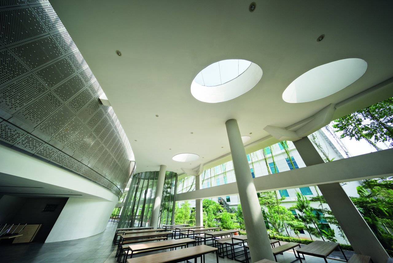 University of Multimedia Nusantara