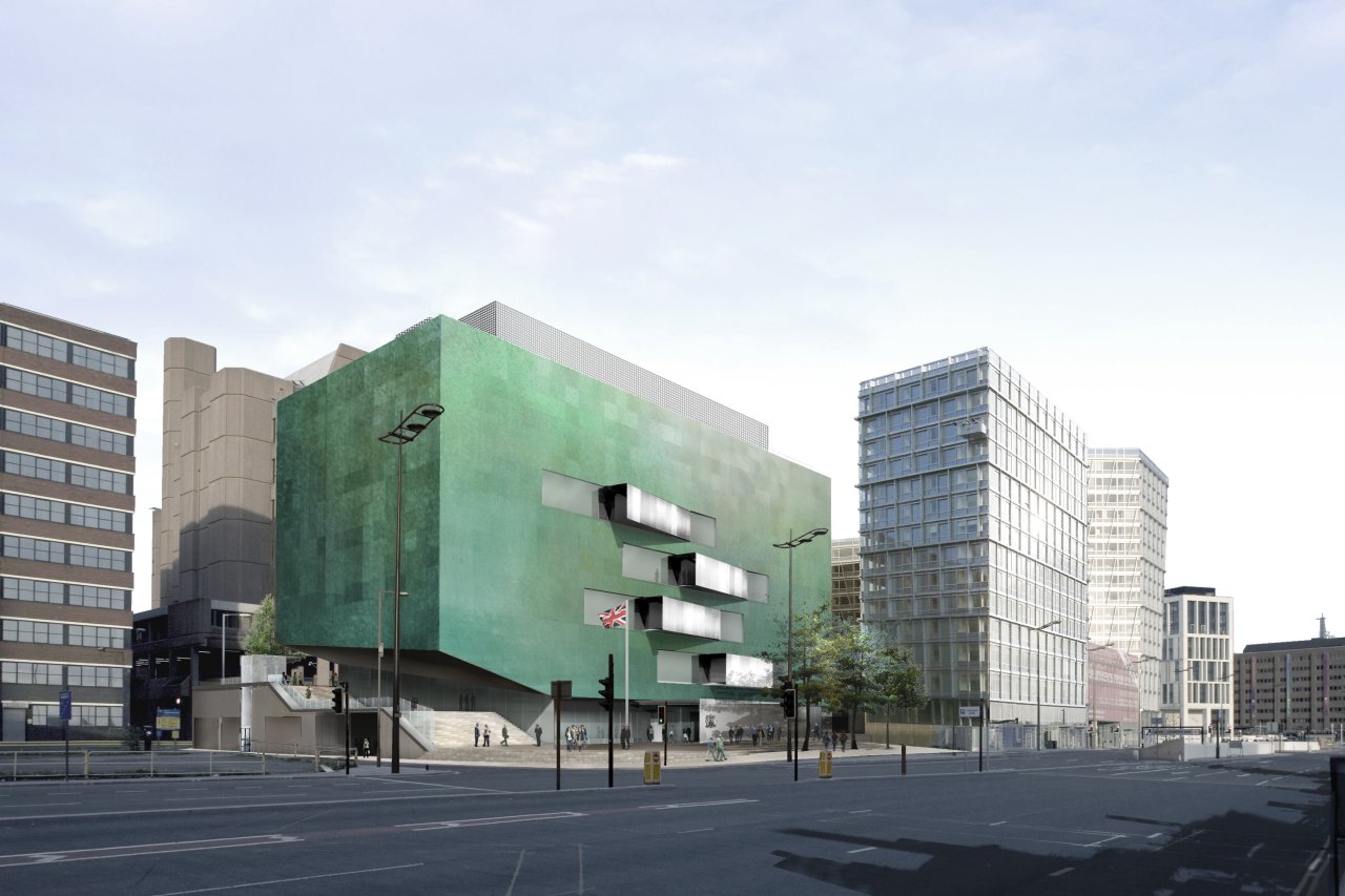 Liverpool Magistrates’ Court