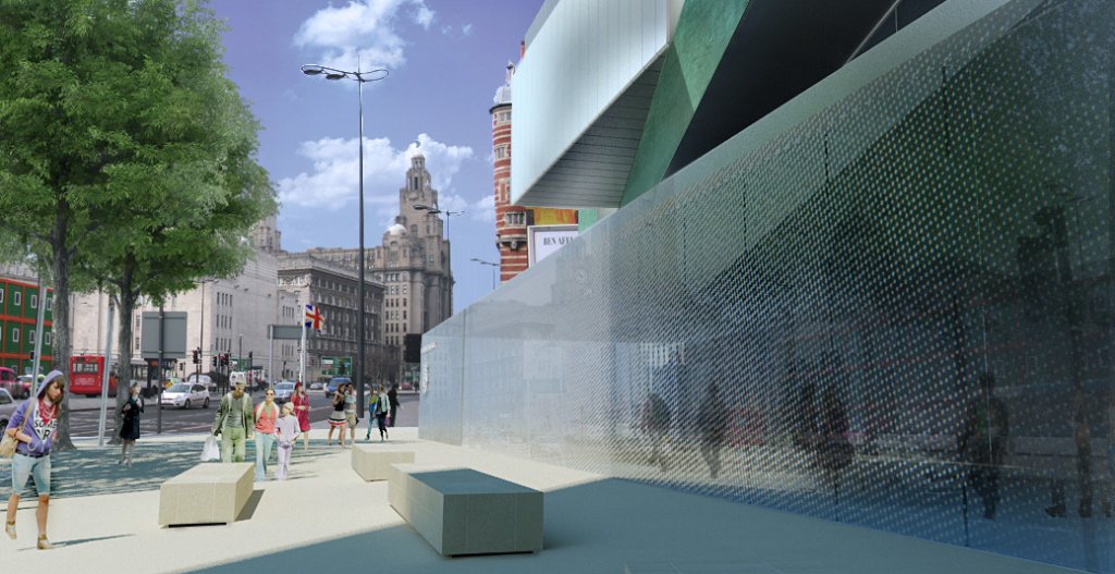 Liverpool Magistrates’ Court