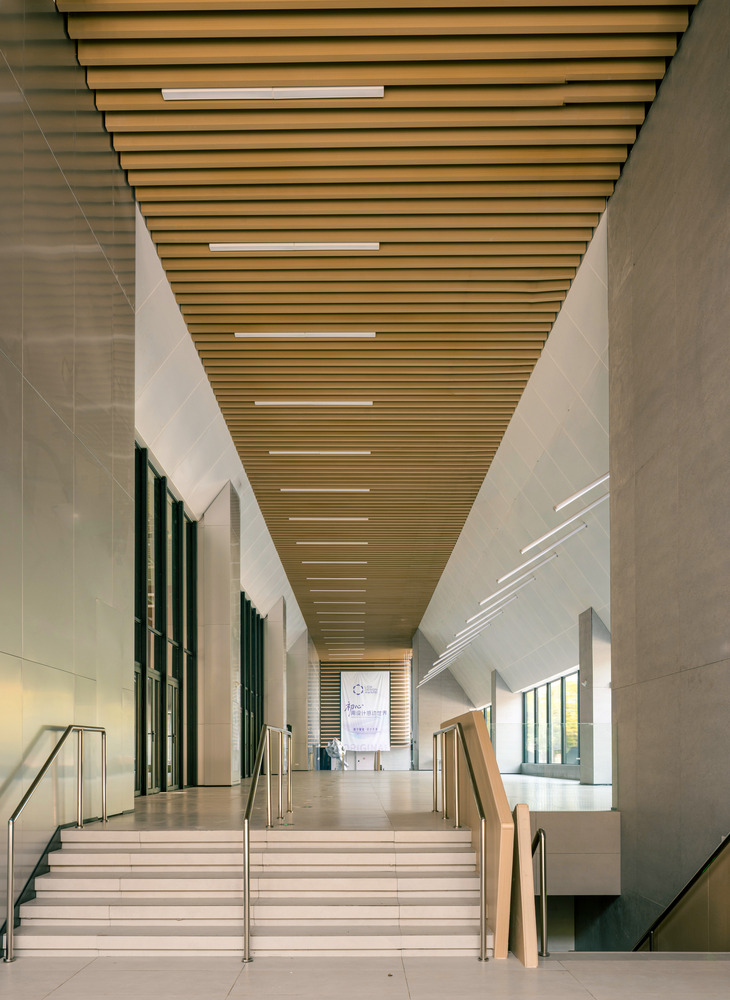 Lida University Smart Complex