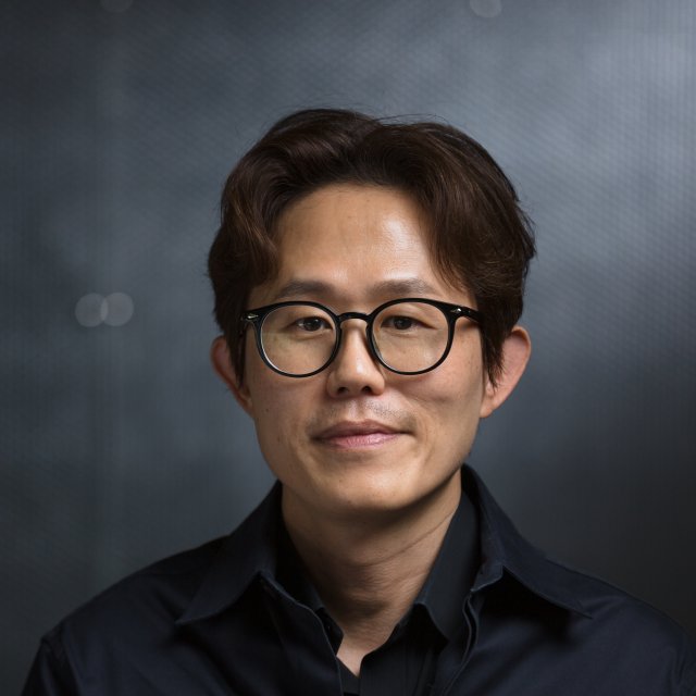 Marc Kim