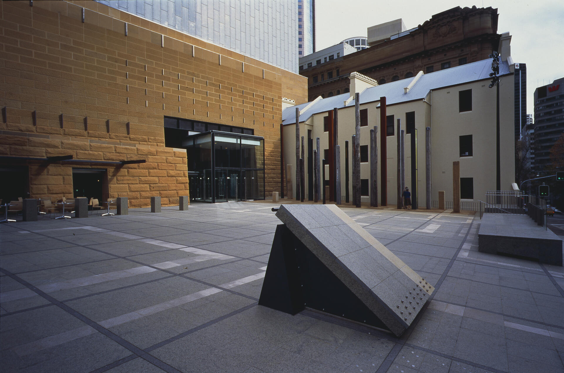 Museum of Sydney