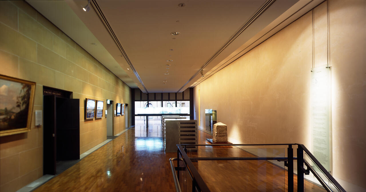 Museum of Sydney