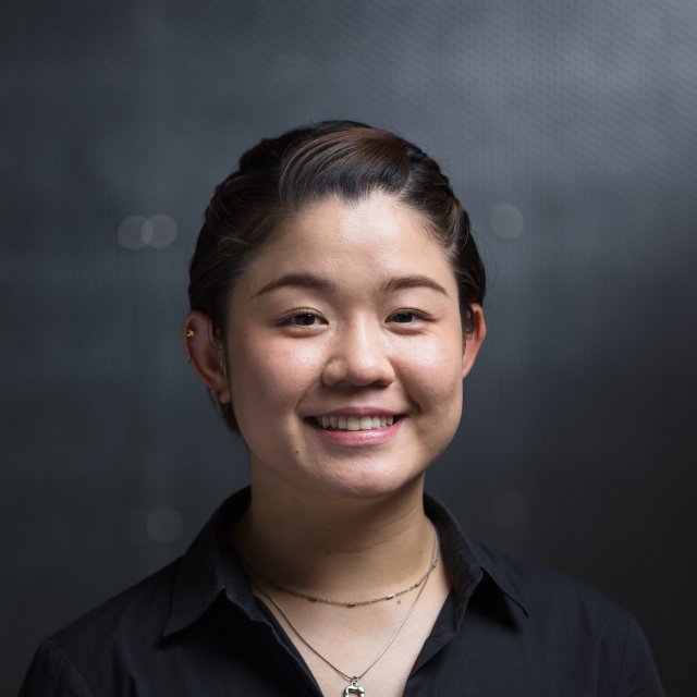 Sabrina Tsang