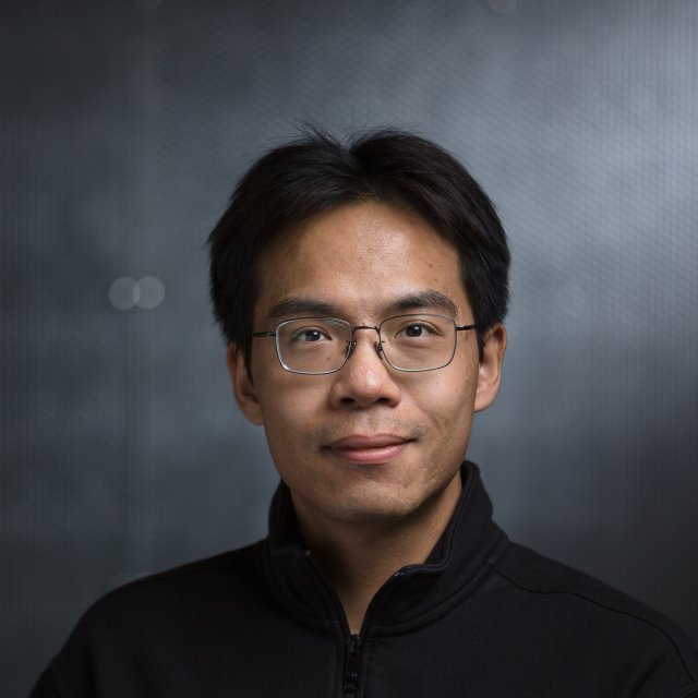 Sida Feng