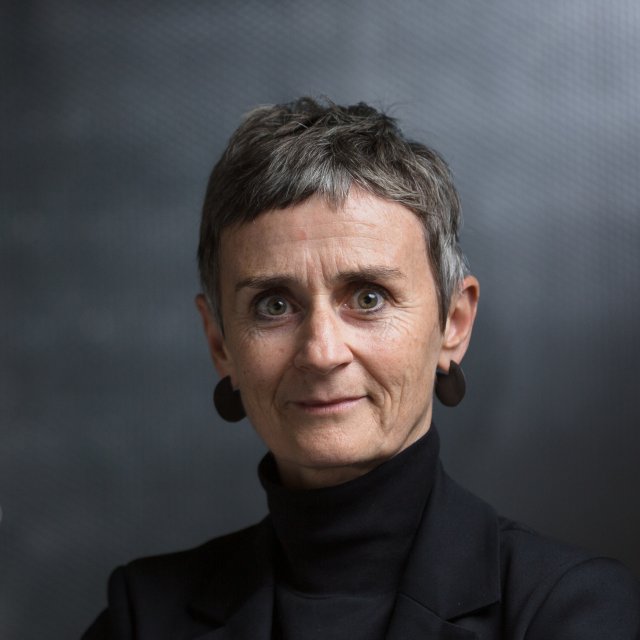 Sonja Syre