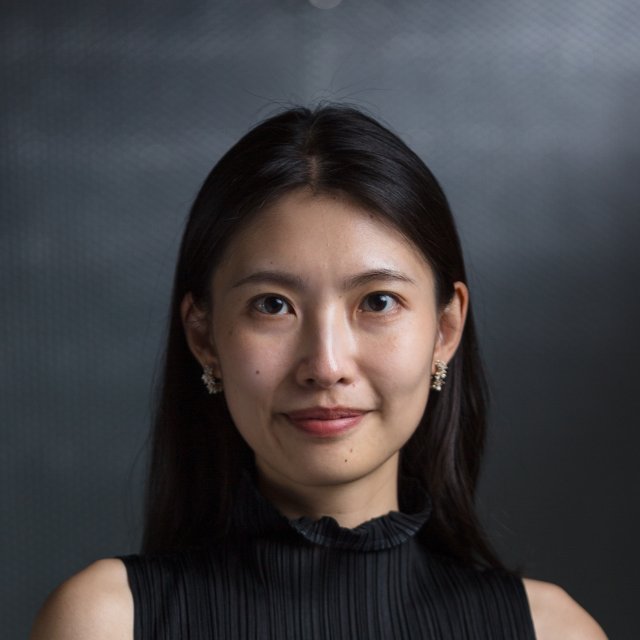 Vivian Guan