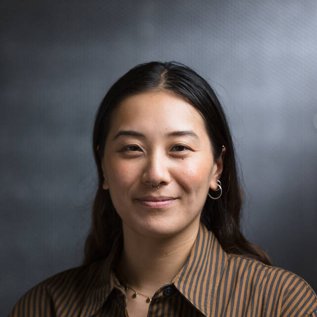 Wendy Lin