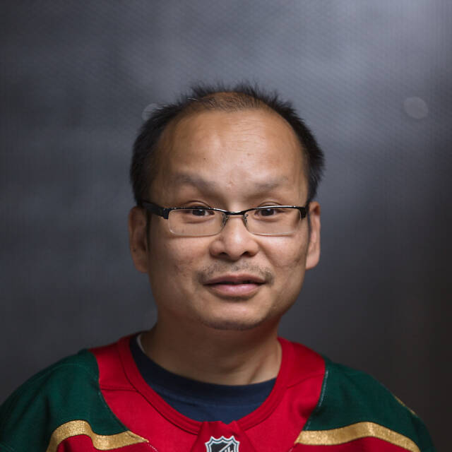 William Wan