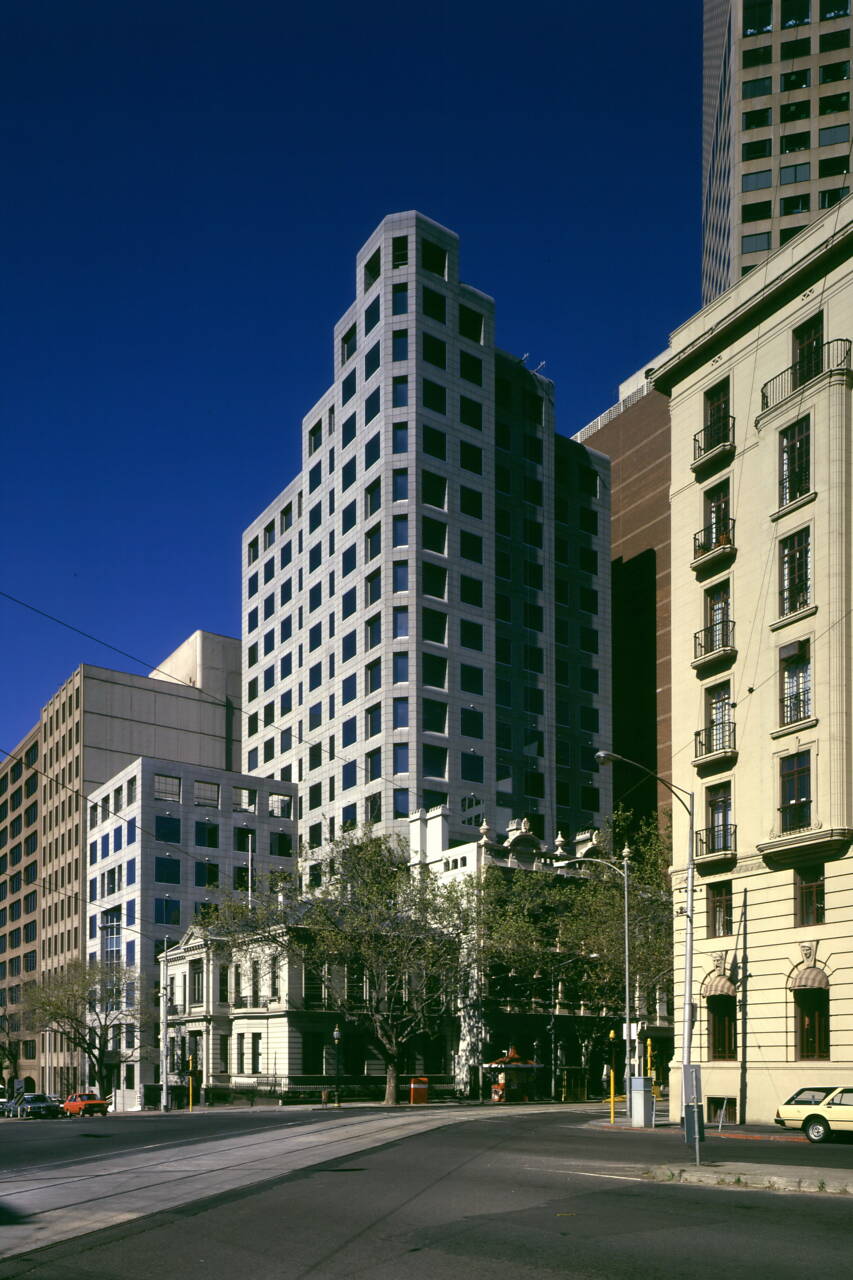 No. 1 Collins Street