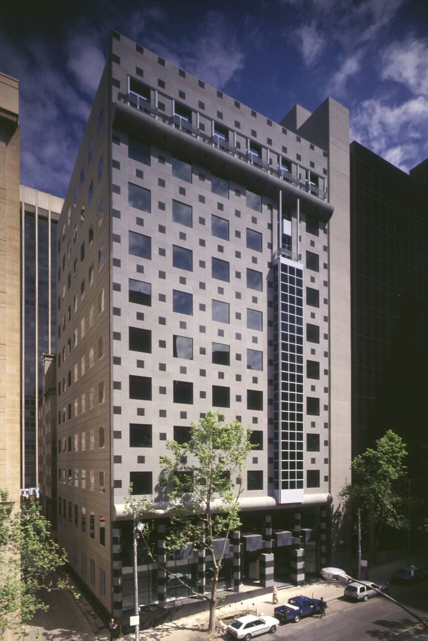 91 – 97 William Street