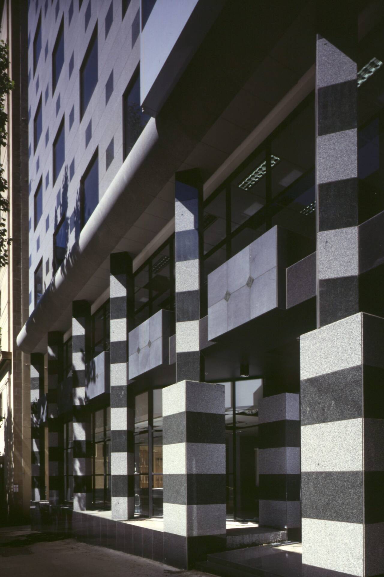 91 – 97 William Street