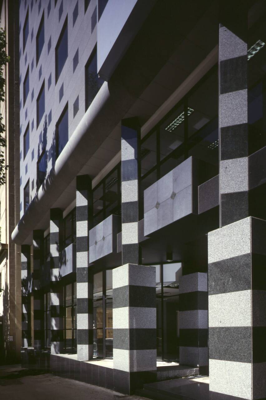 91 – 97 William Street