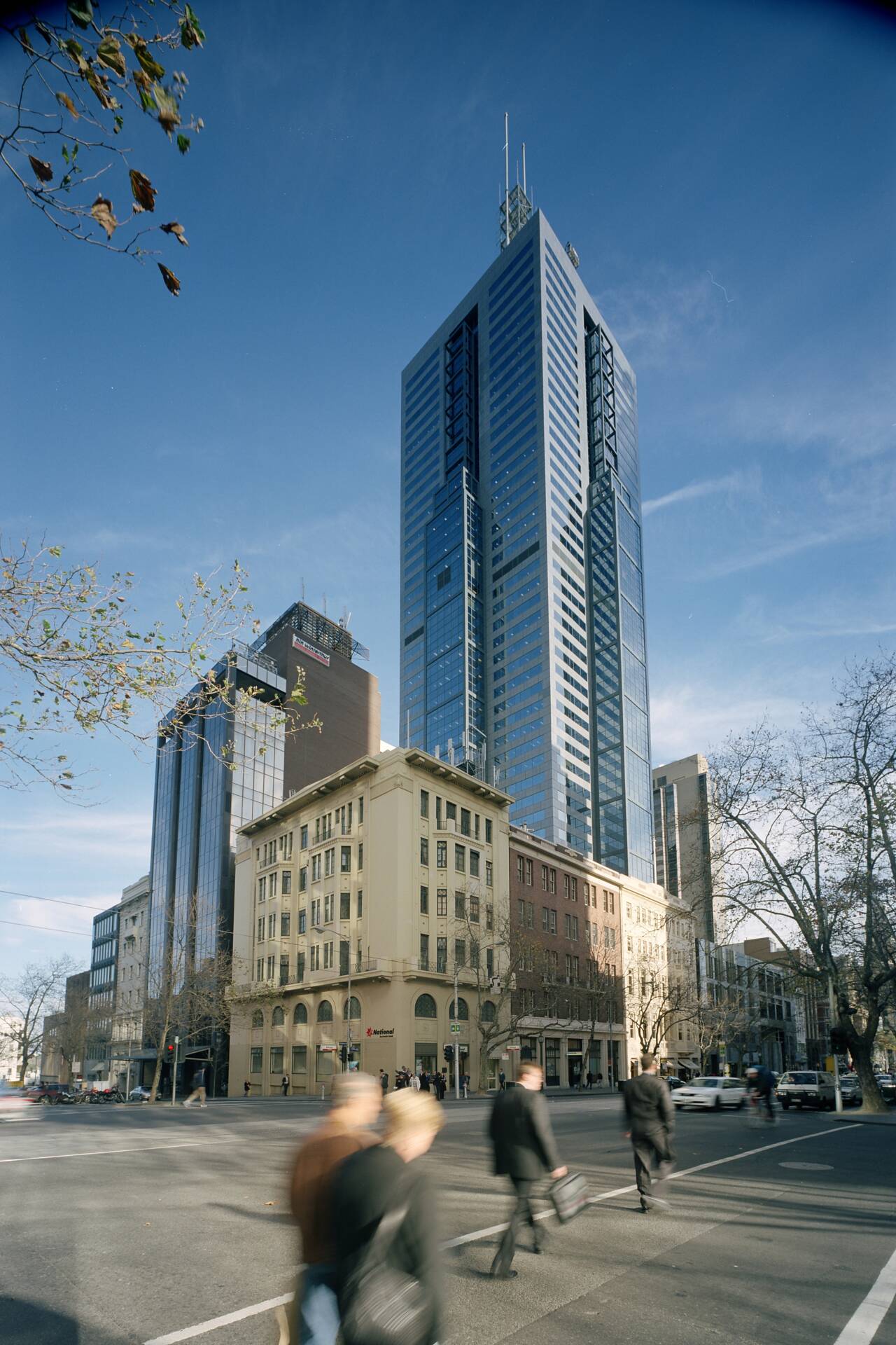 101 Collins Street