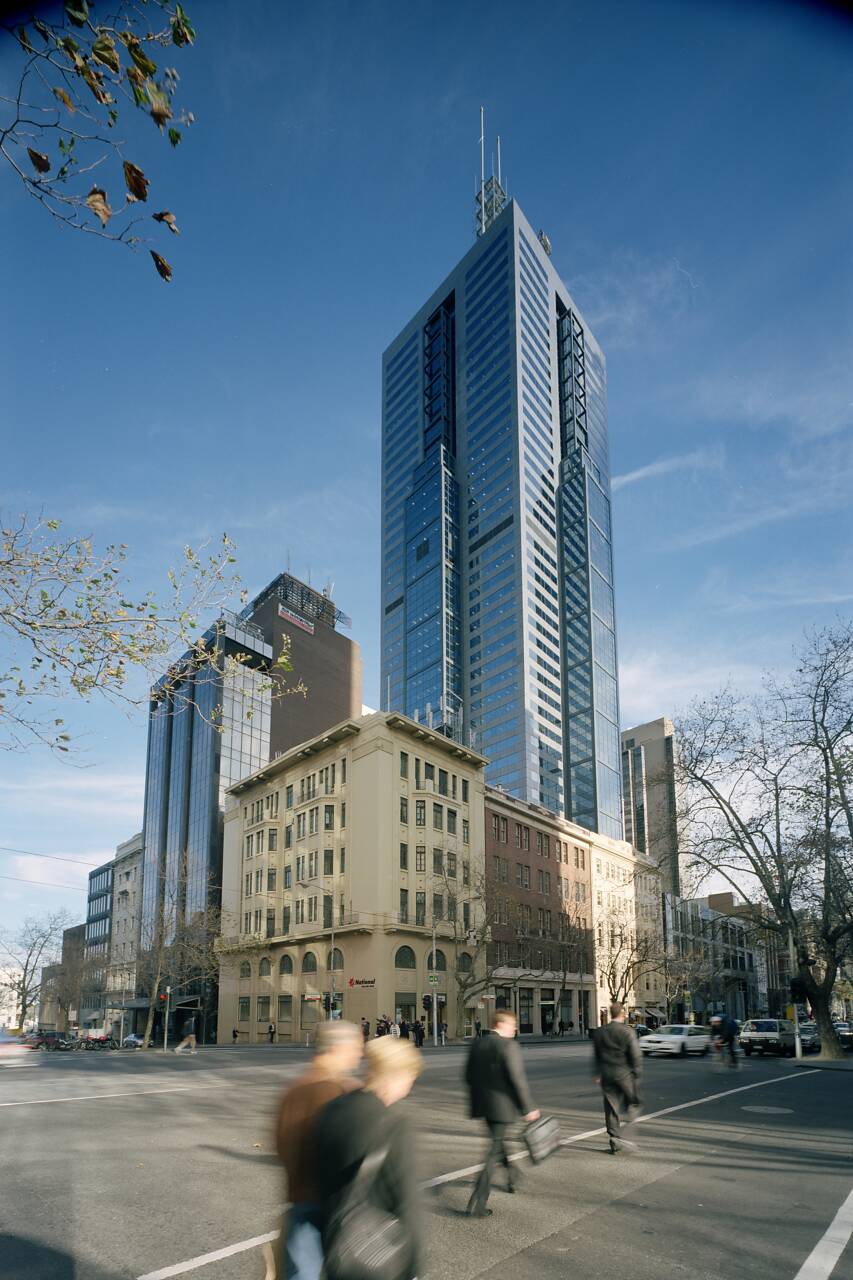 101 Collins Street