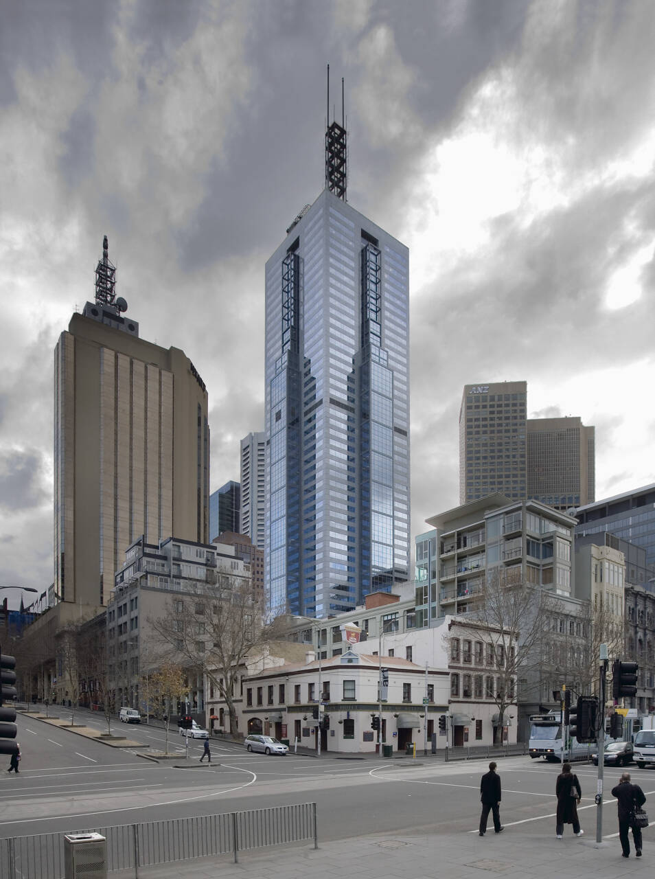 101 Collins Street