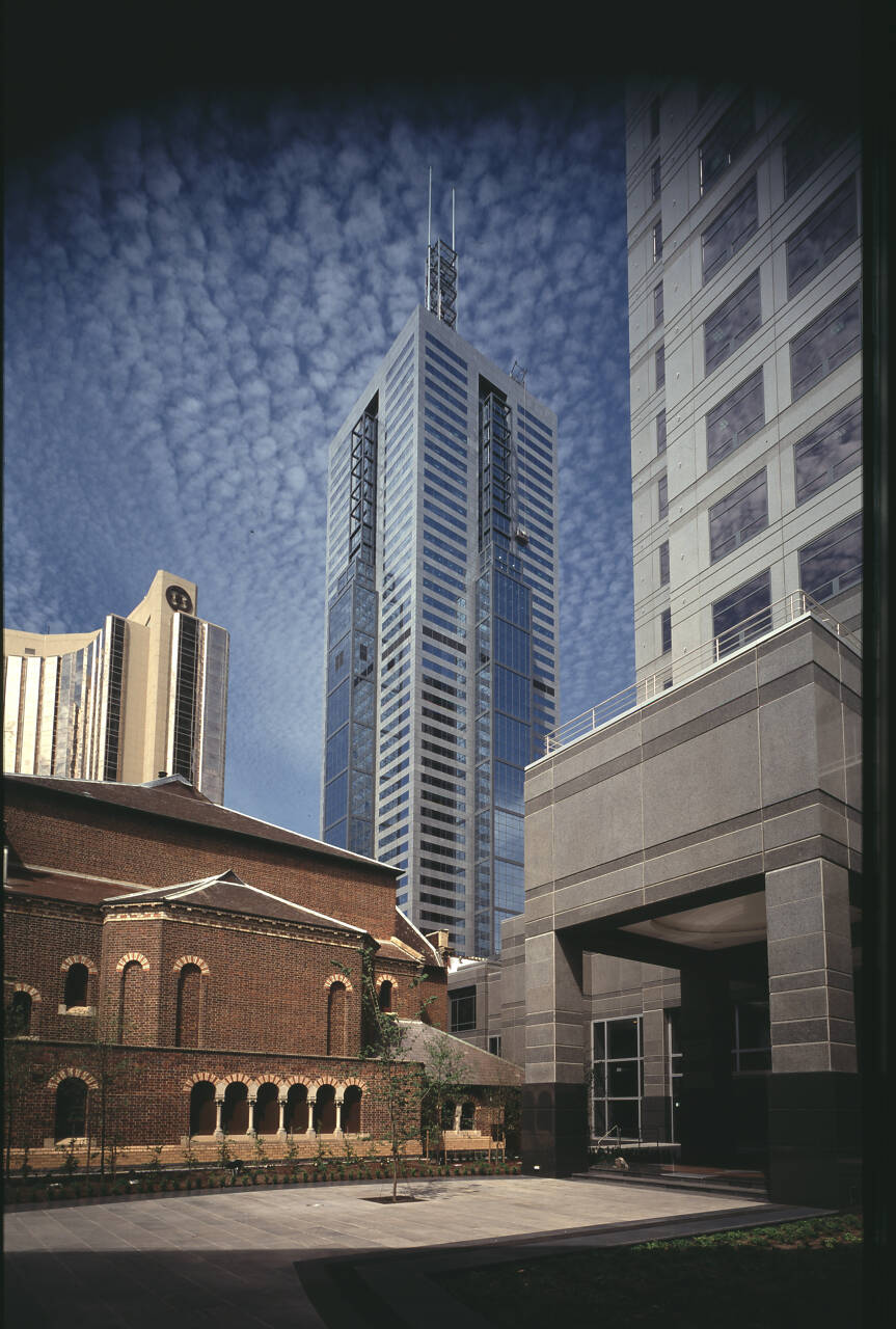 101 Collins Street