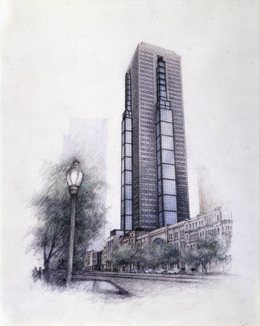101 Collins Street