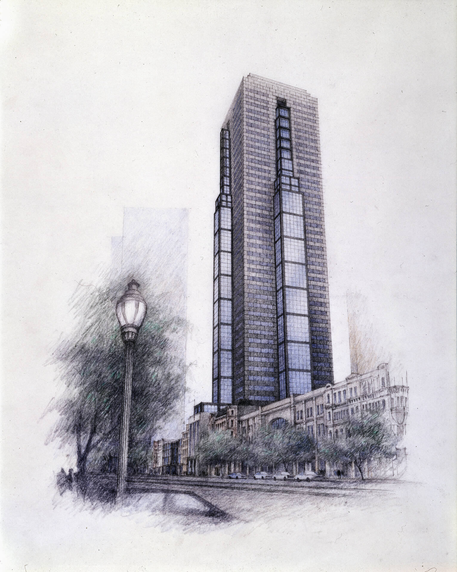 101 Collins Street