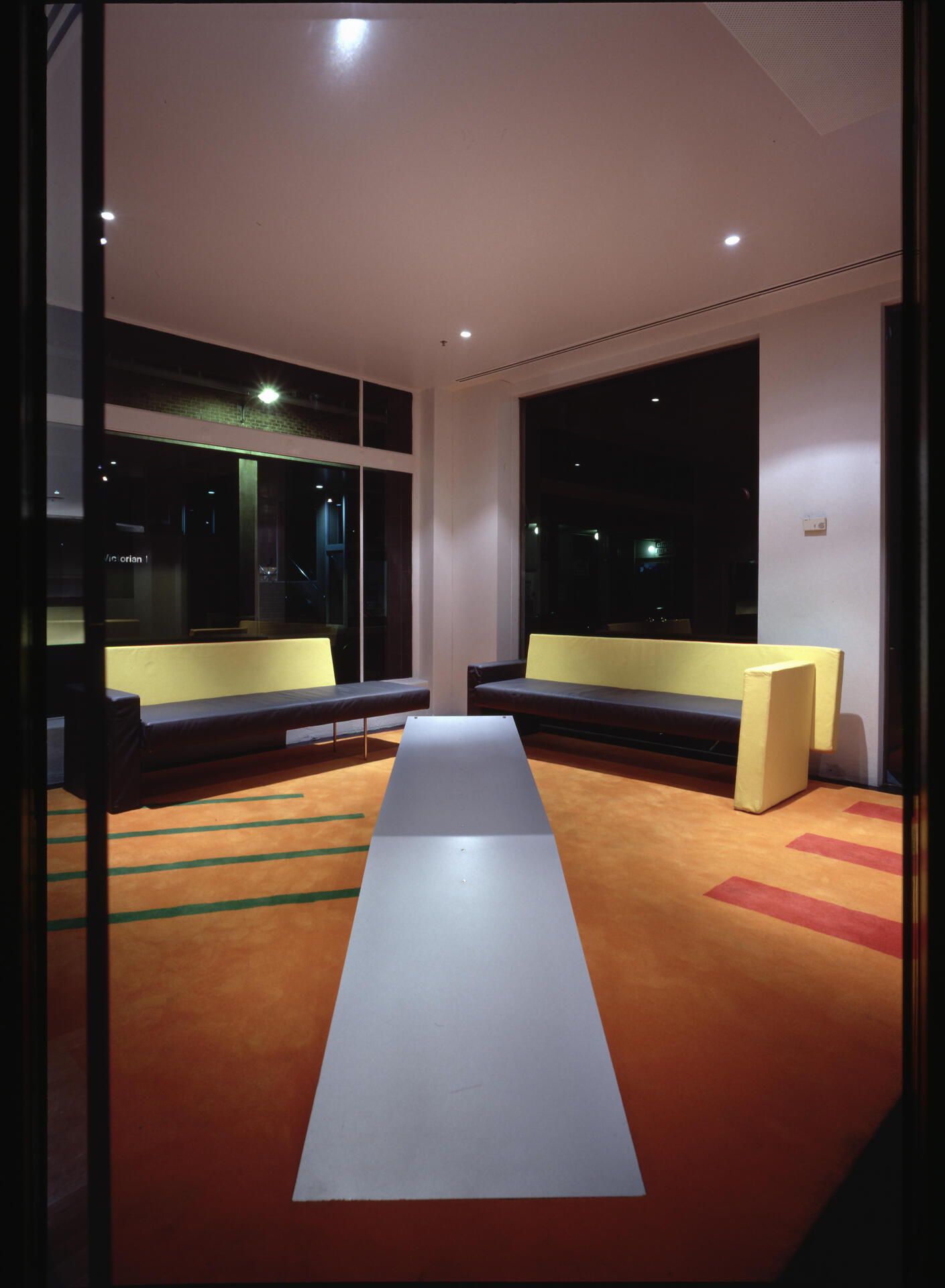 Adelphi Hotel Furniture