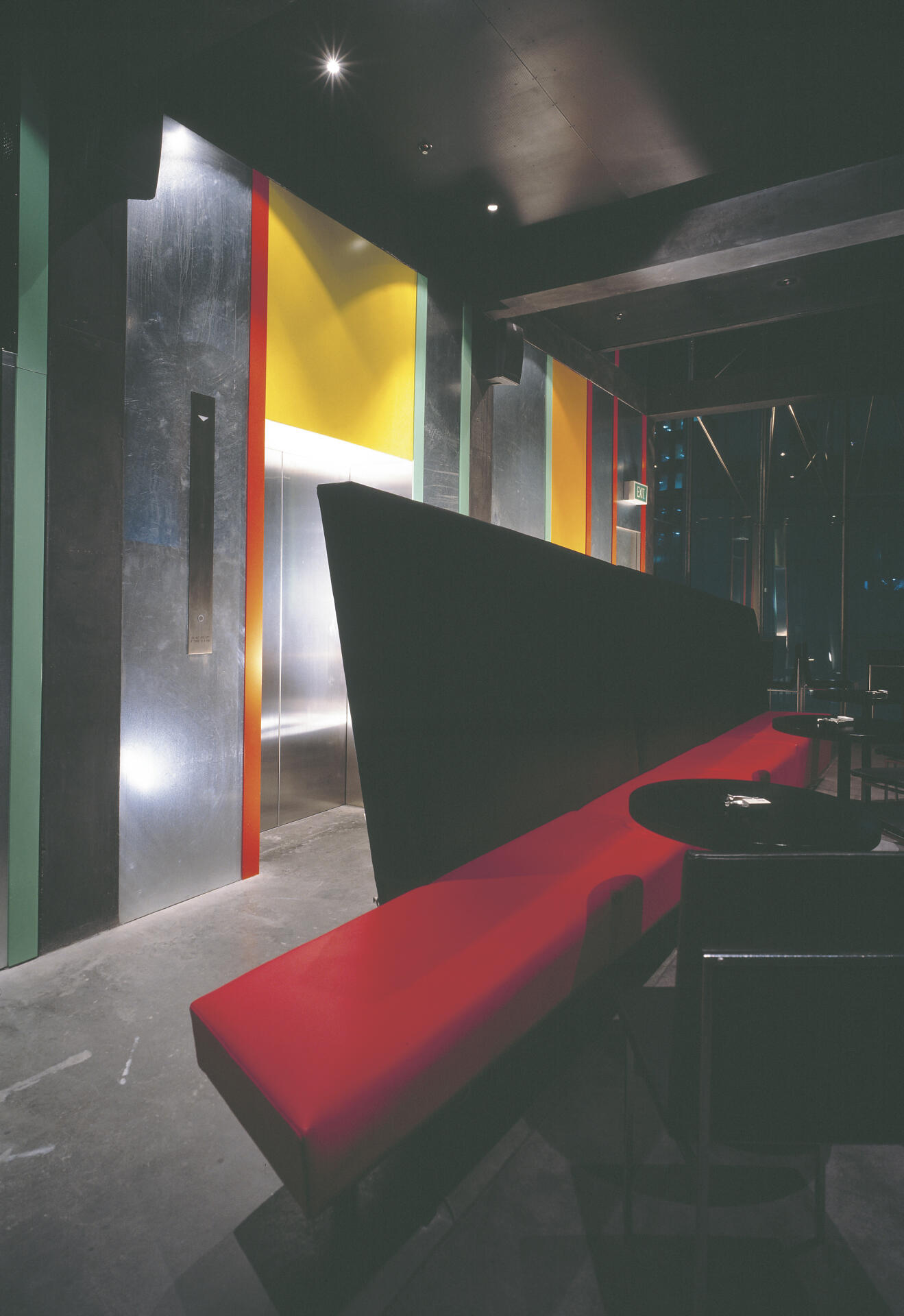 Adelphi Hotel Furniture