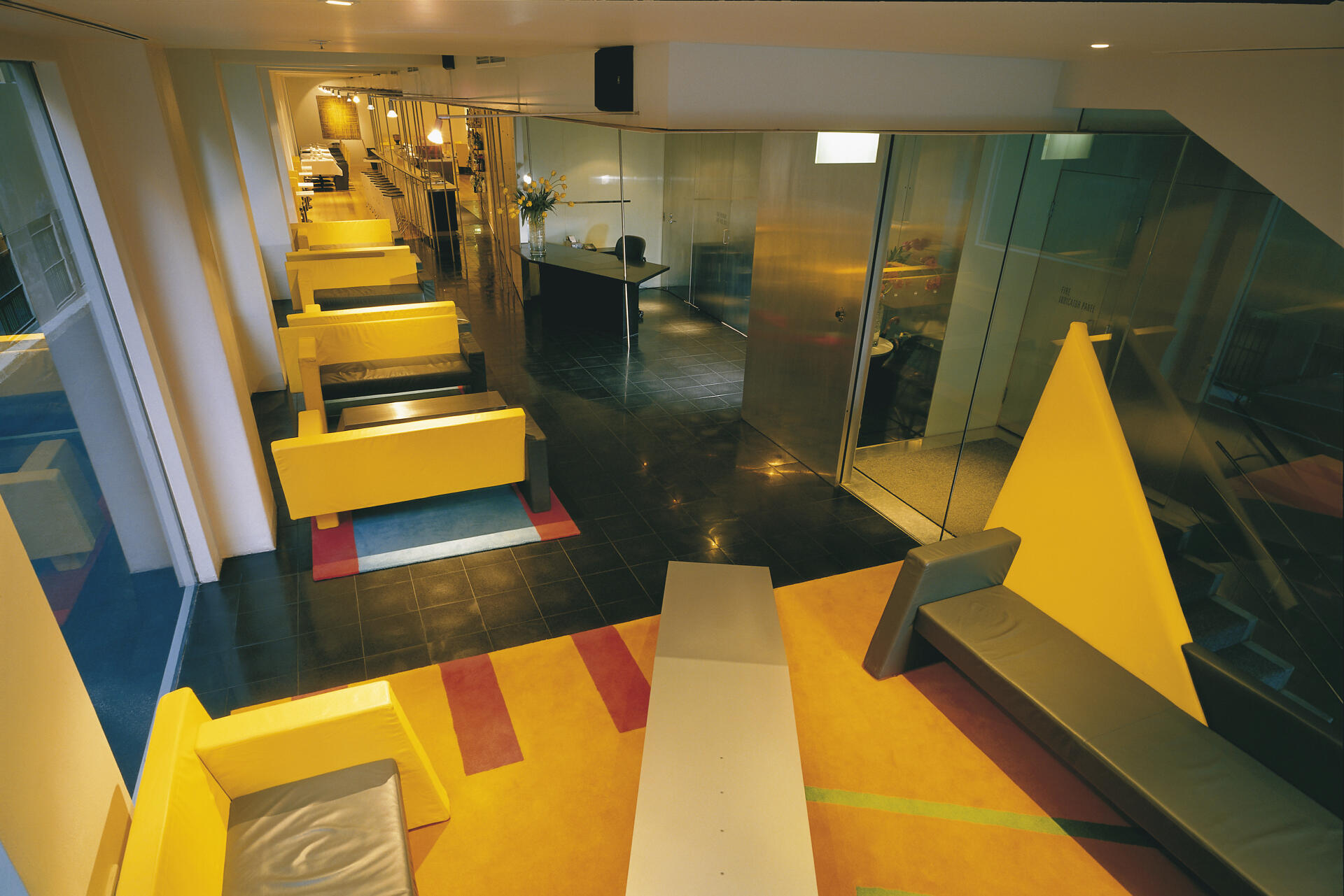 Adelphi Hotel