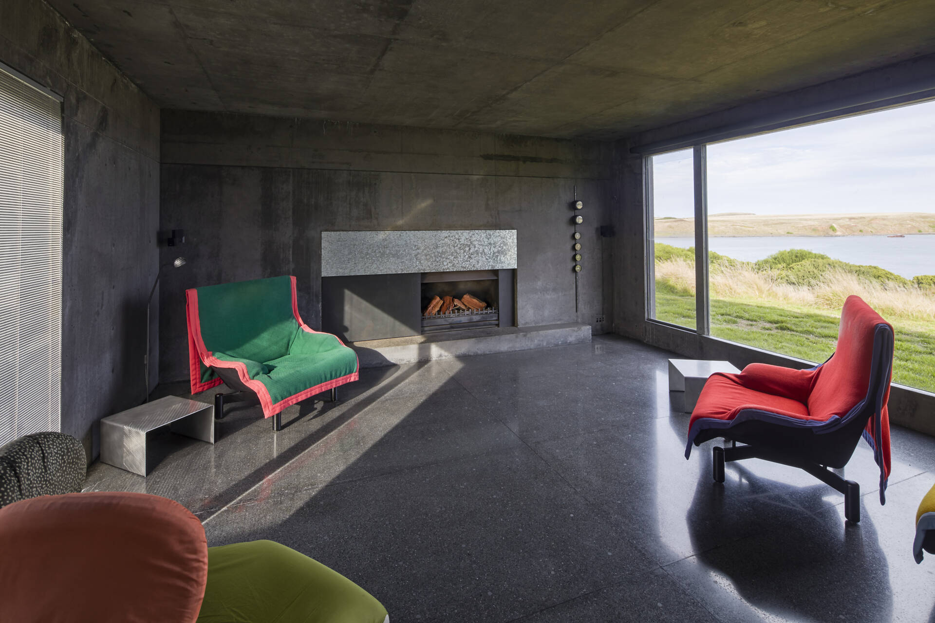Phillip Island House