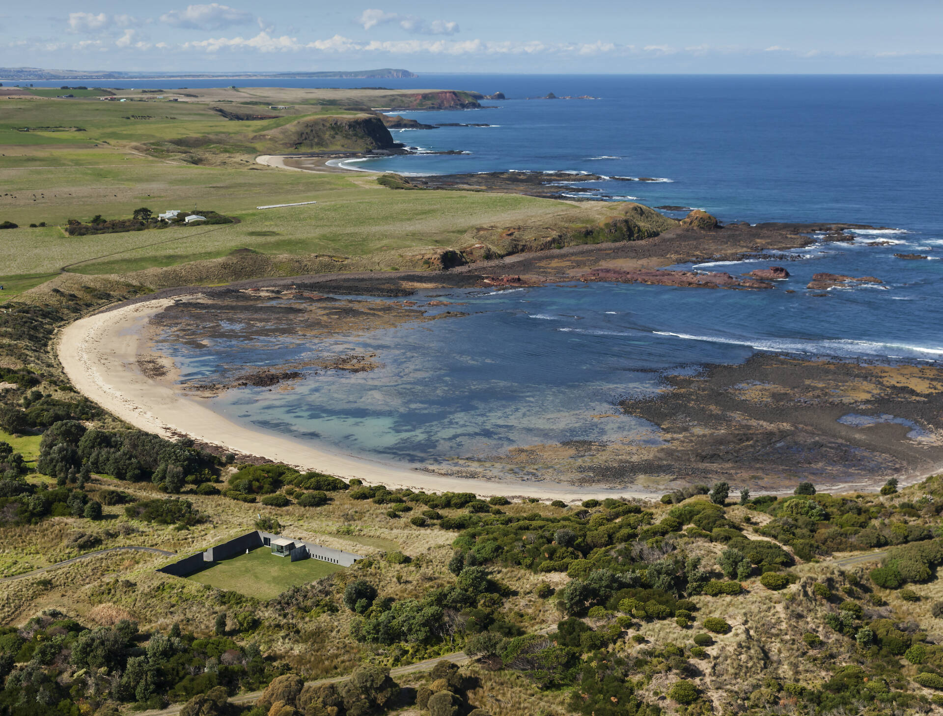 Phillip Island House
