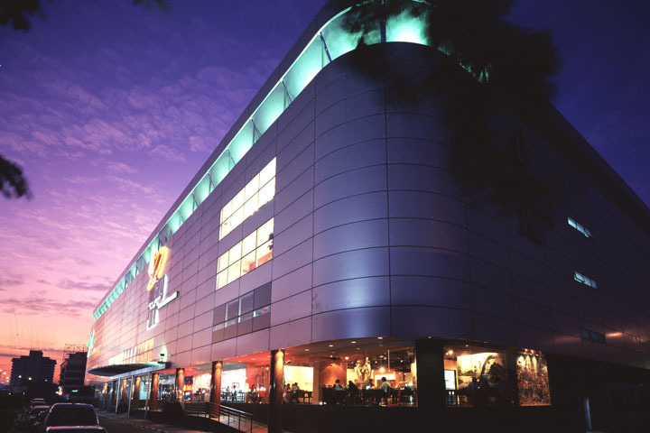 Ampang Point Plaza