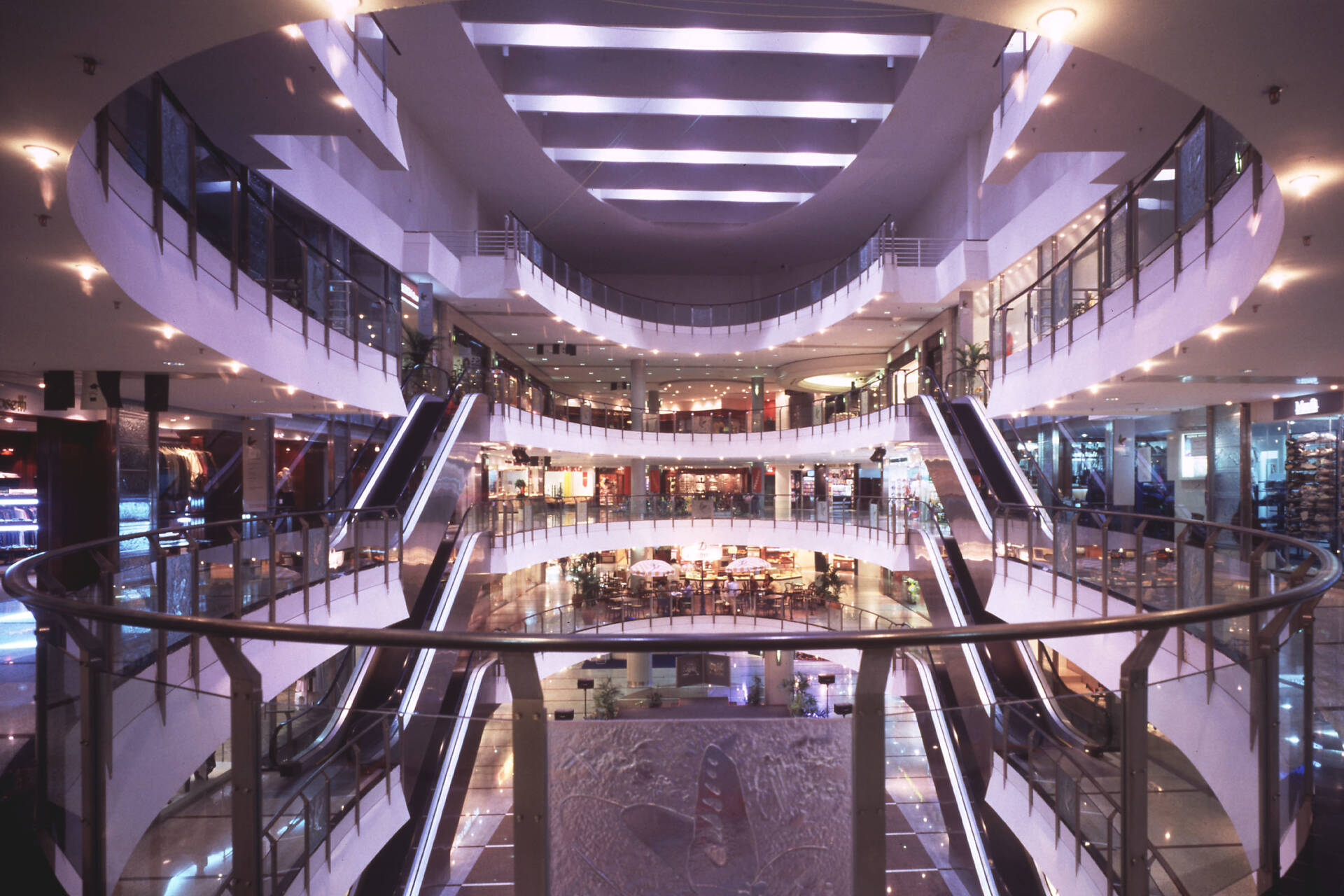 Ampang Point Plaza