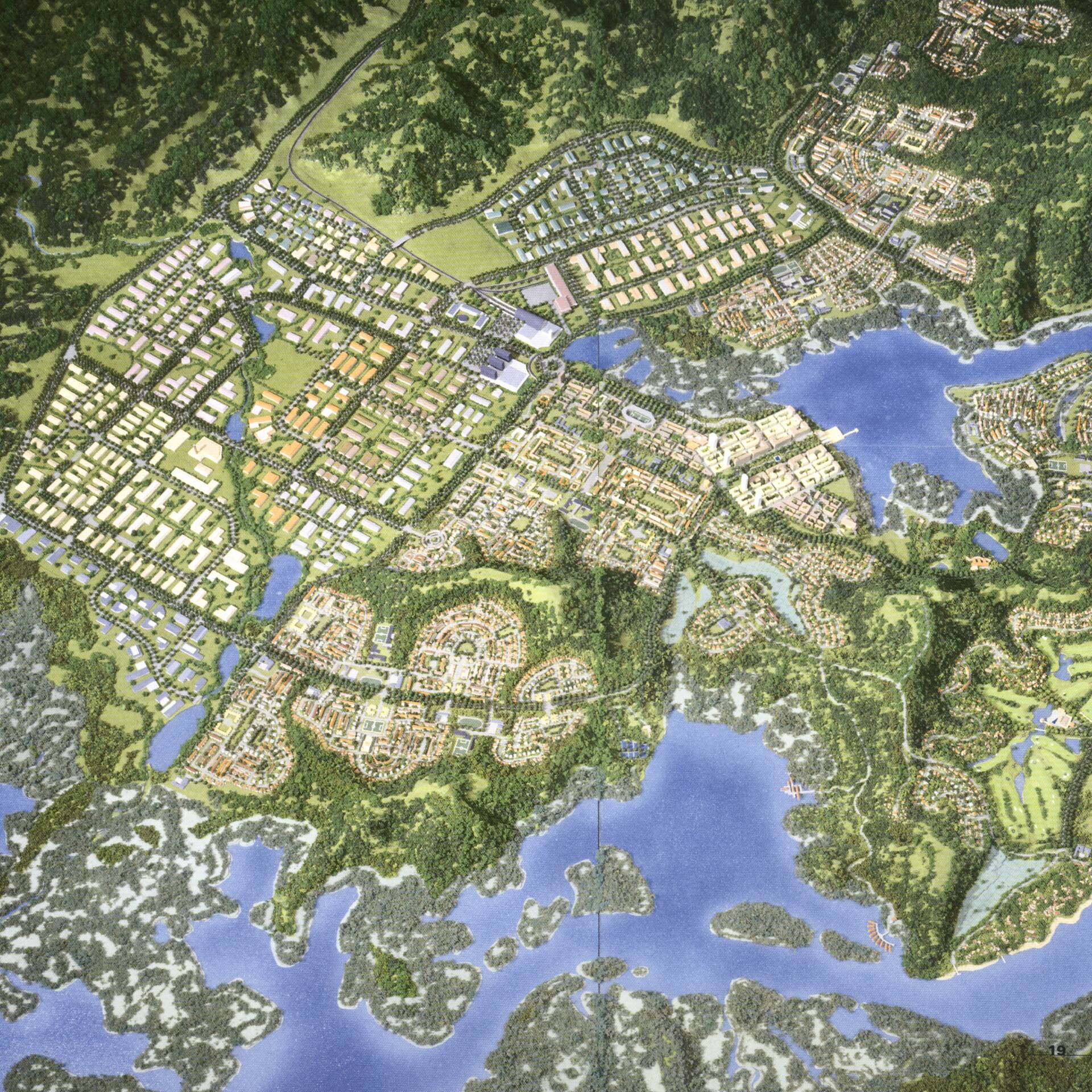 Sabah Tourism Development Plan