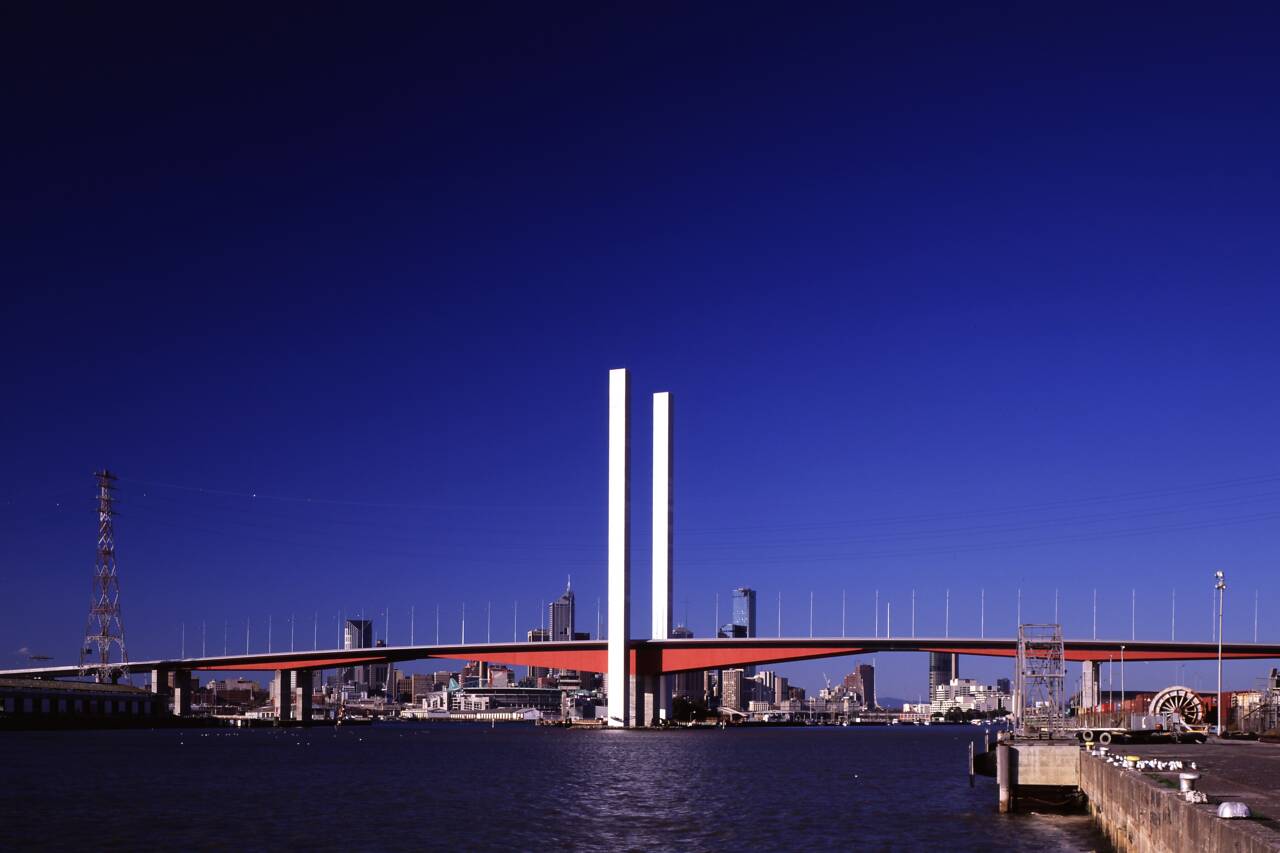 Bolte Bridge