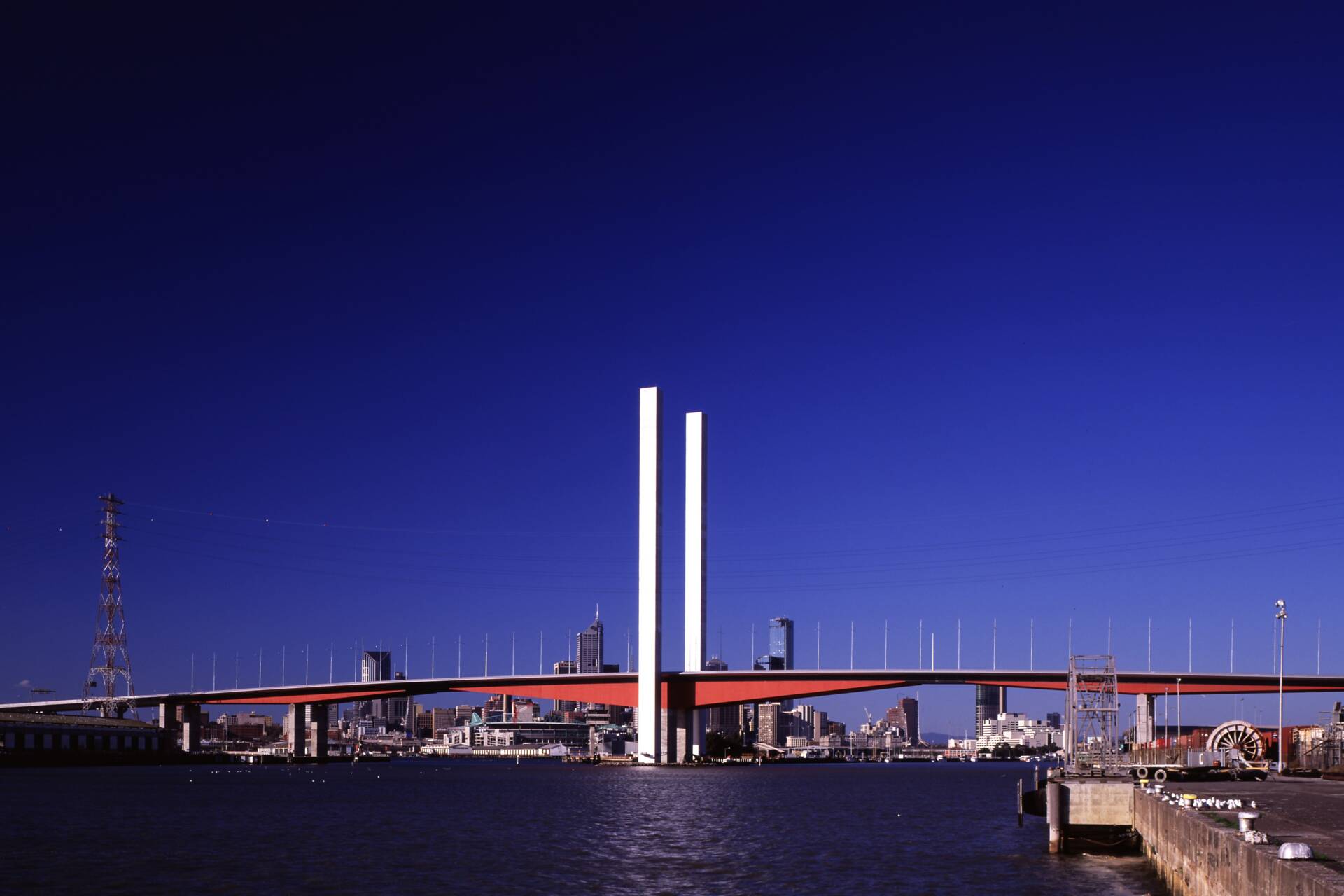 Bolte Bridge