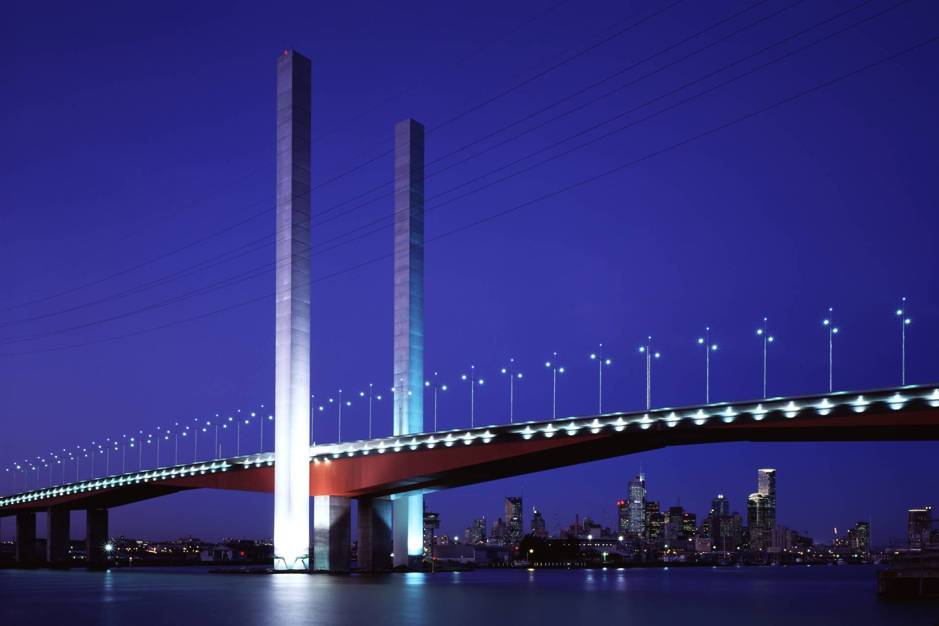 Bolte Bridge