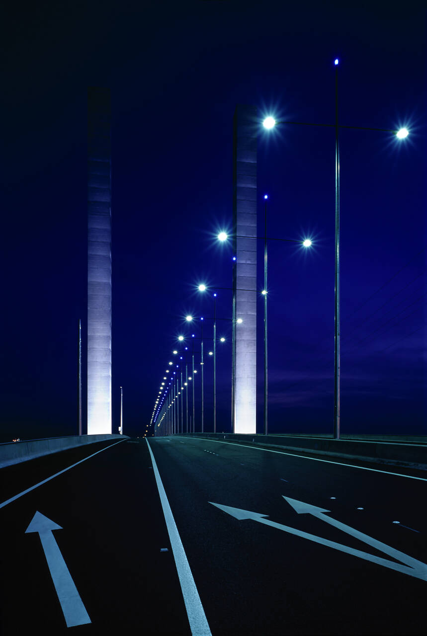 Bolte Bridge