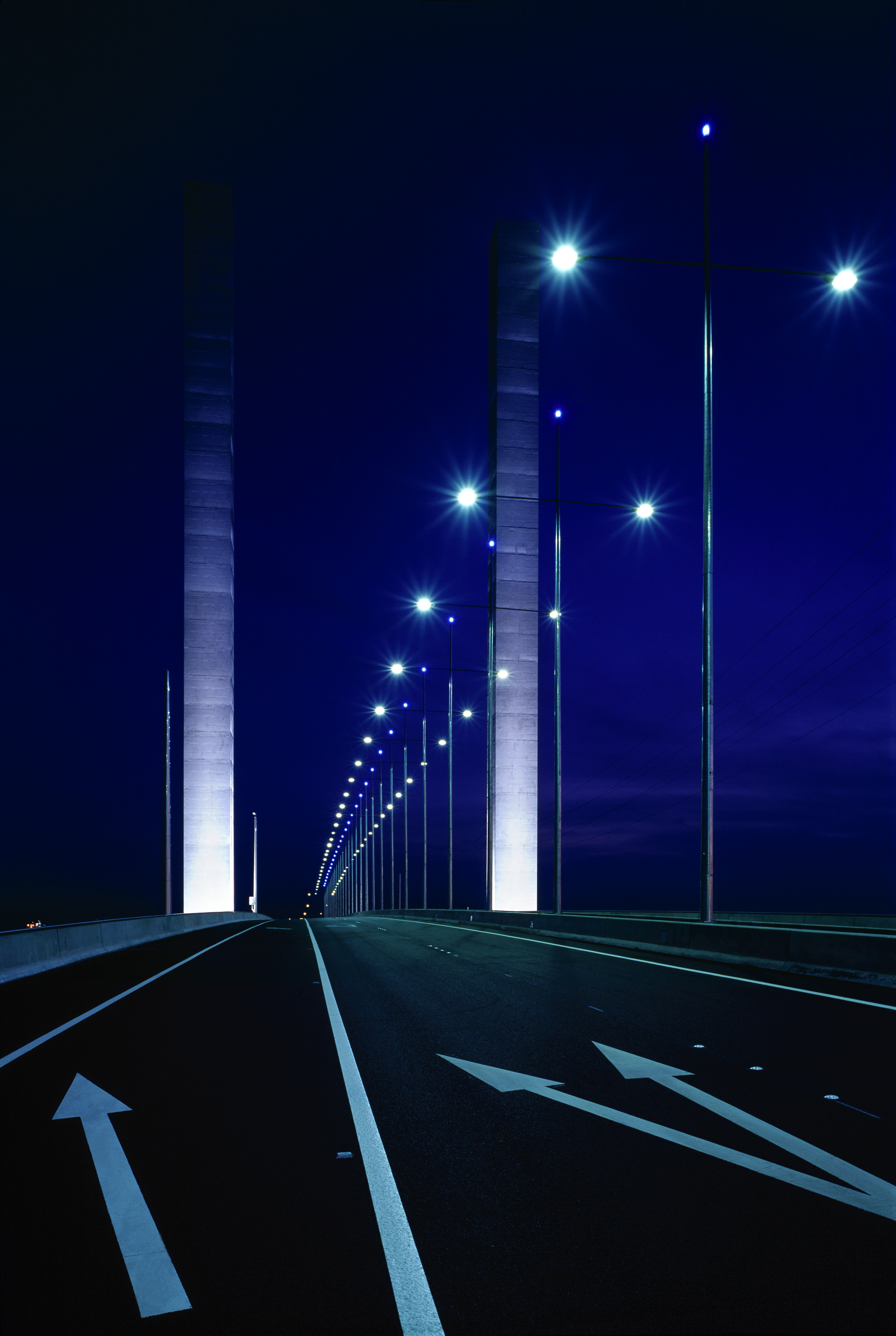 Bolte Bridge | DCM | Denton Corker Marshall