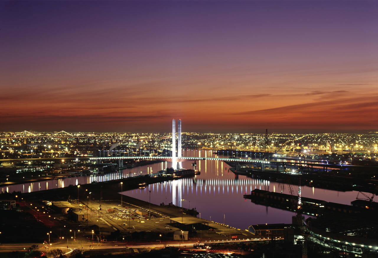 Bolte Bridge