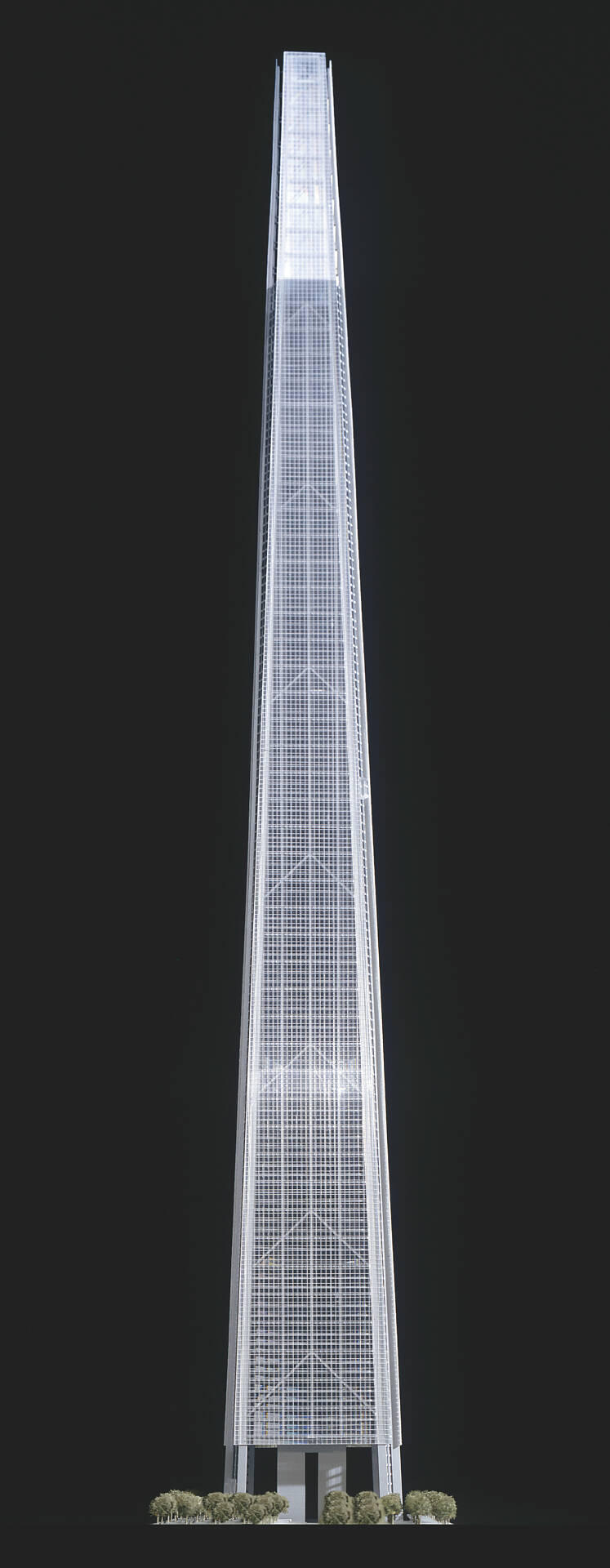 Melbourne Tower