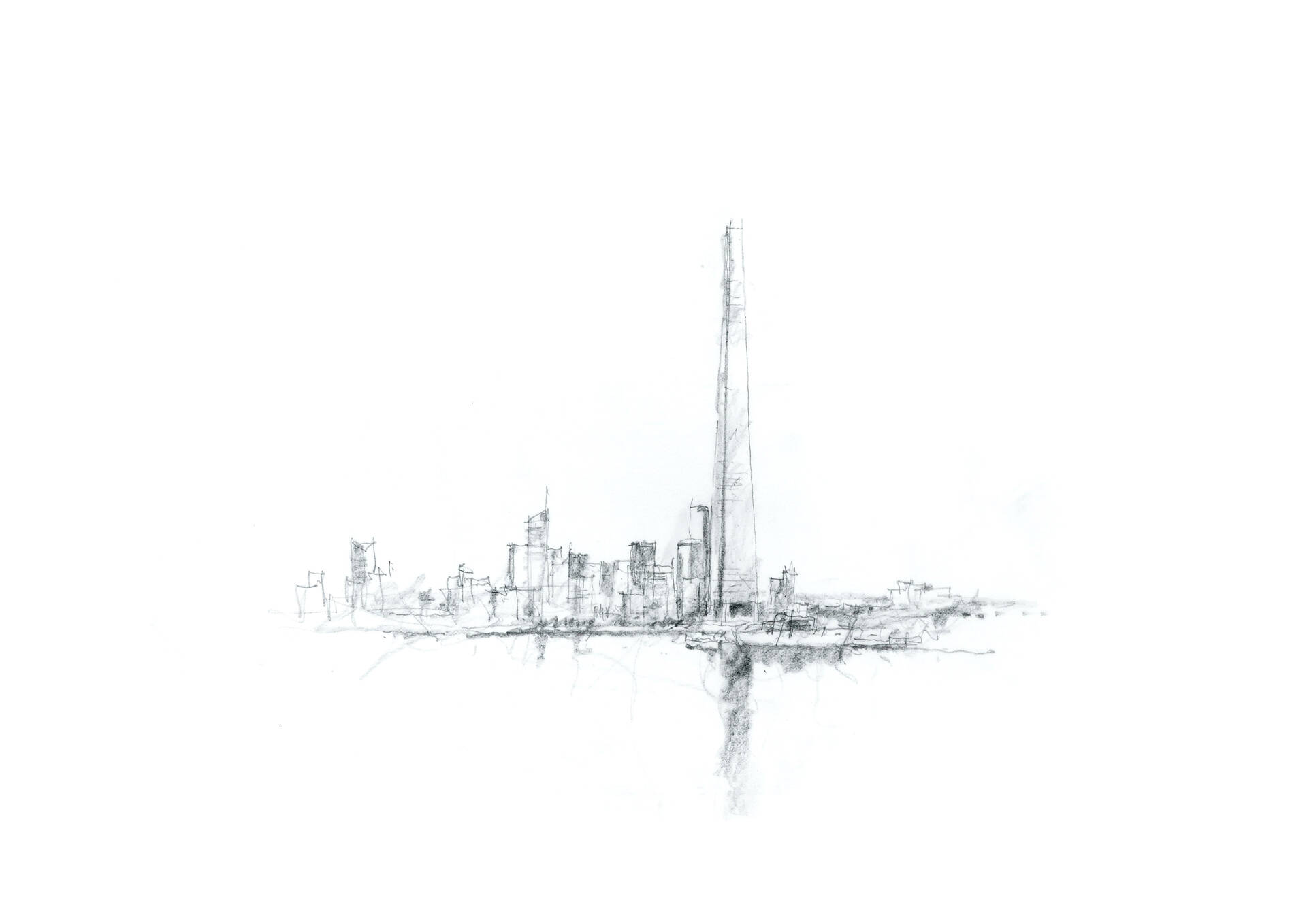 Melbourne Tower