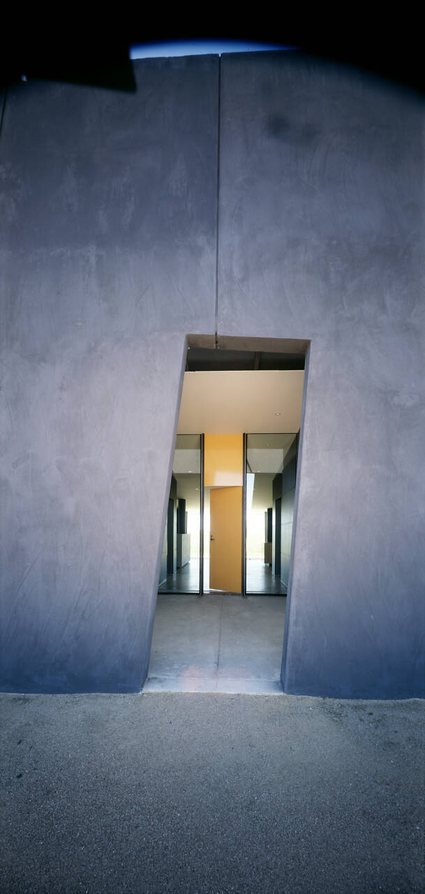 Cape Schanck House