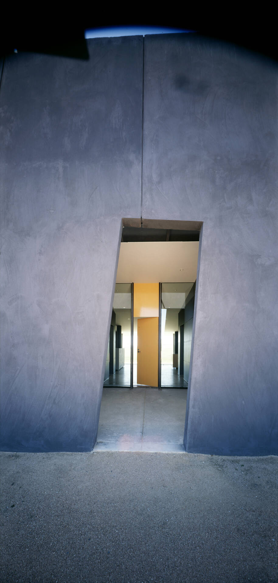 Cape Schanck House