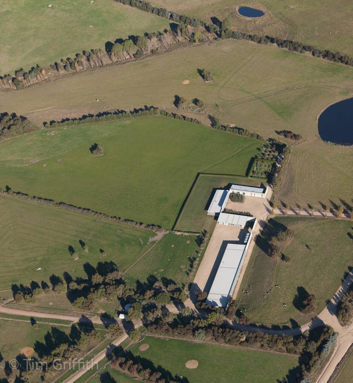 Cape Schanck House