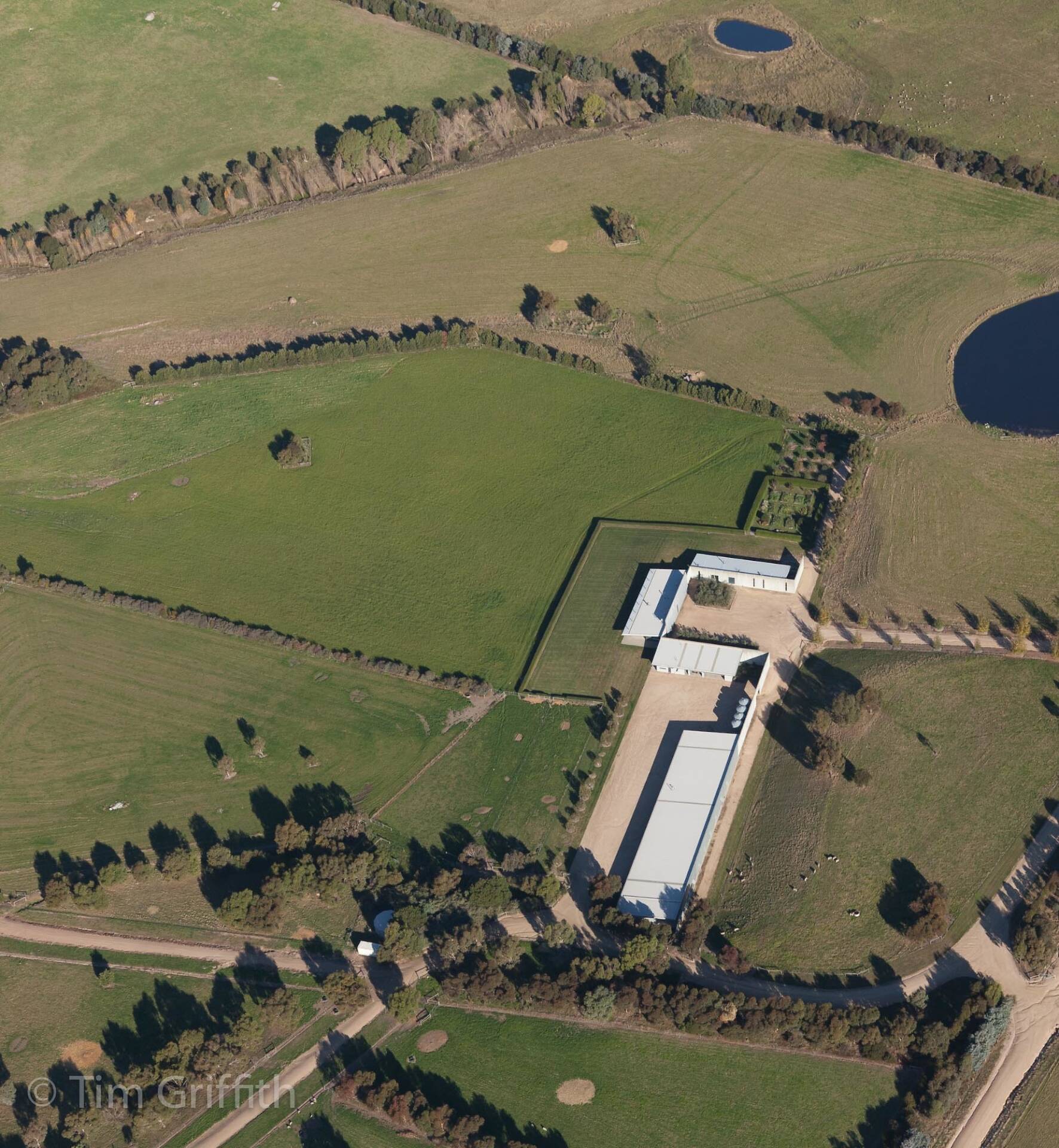 Cape Schanck House