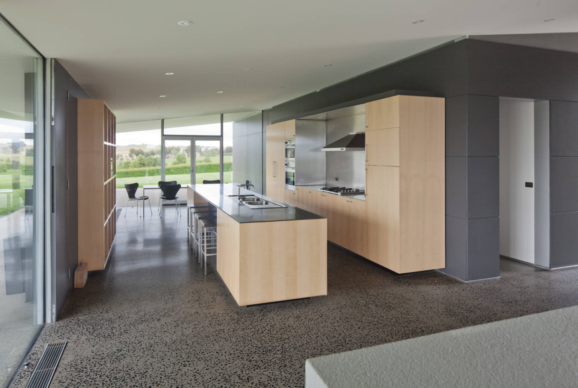 Cape Schanck House