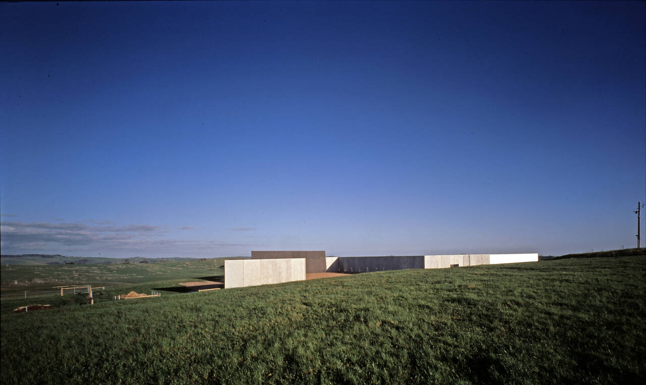 Cape Schanck House