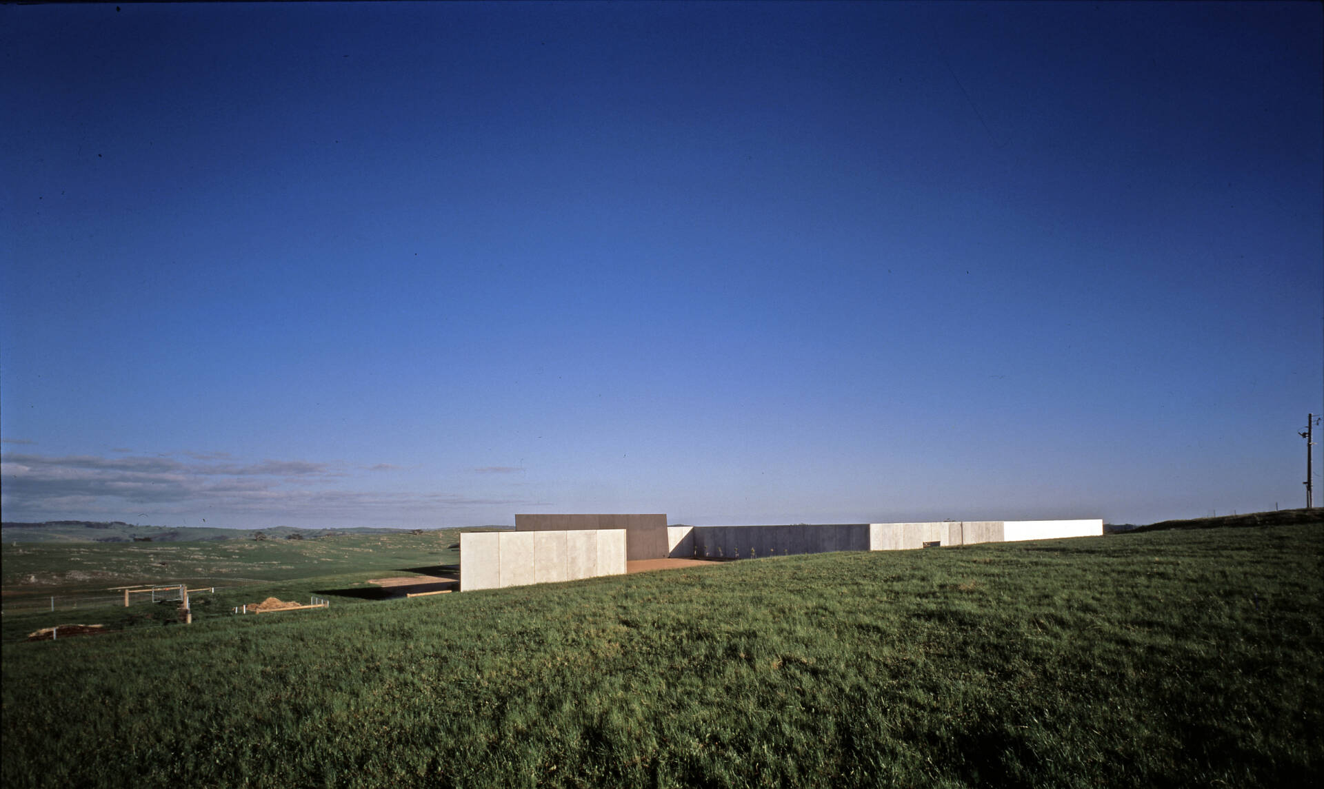 Cape Schanck House